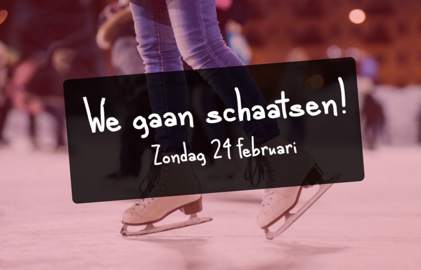 Schaatsen2019