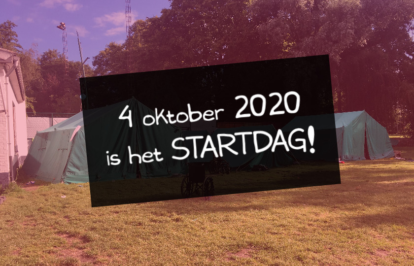 Startdag 2020