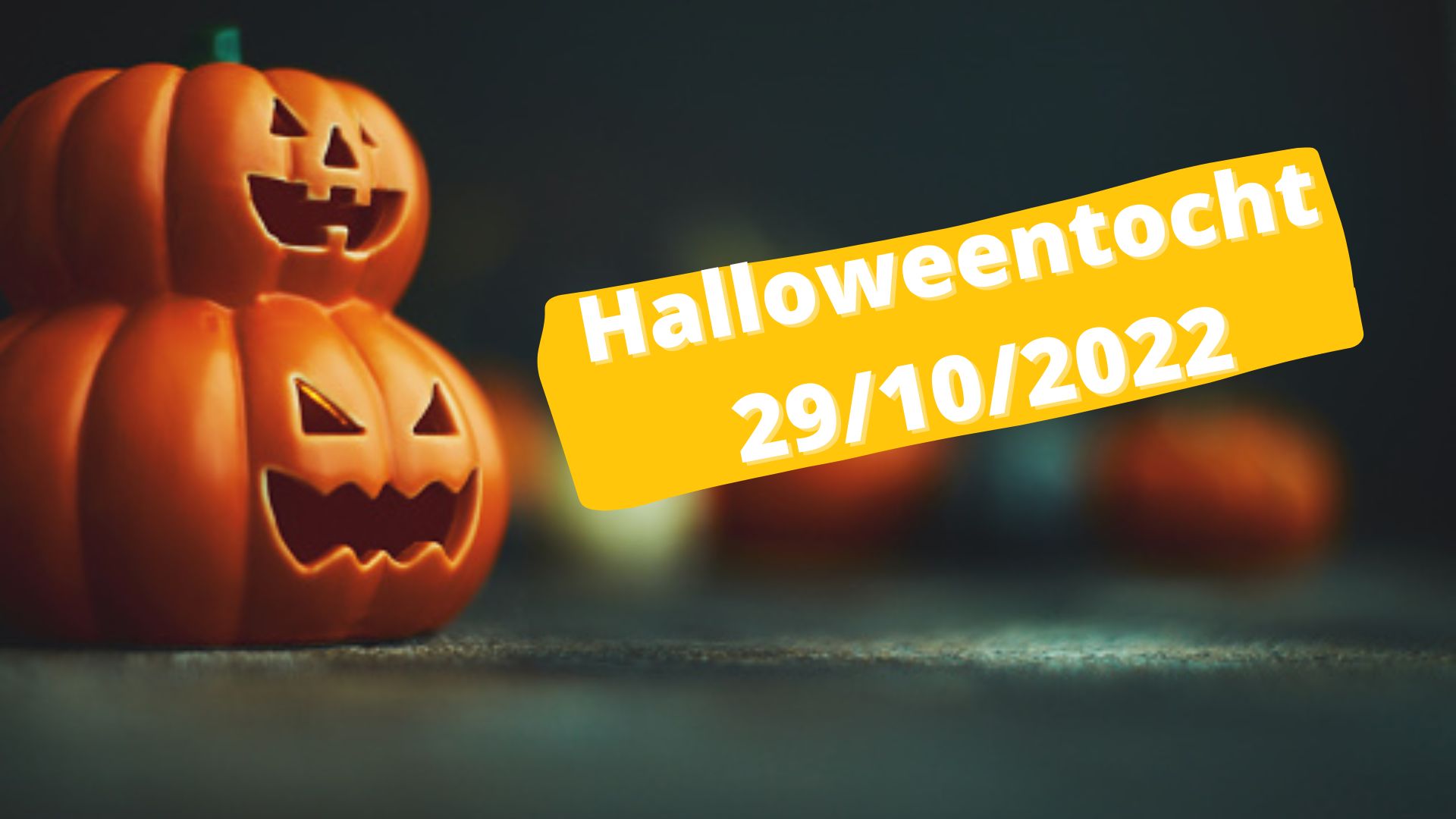 Halloweentocht 29102022